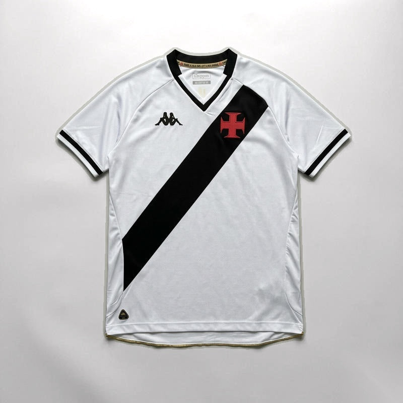 Camisa Vasco 2025/26 II Torcedor