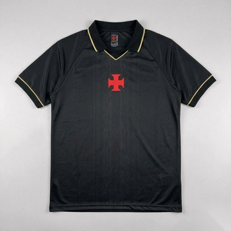 Camisa Vasco 2025/26 Torcedor Edição Especial