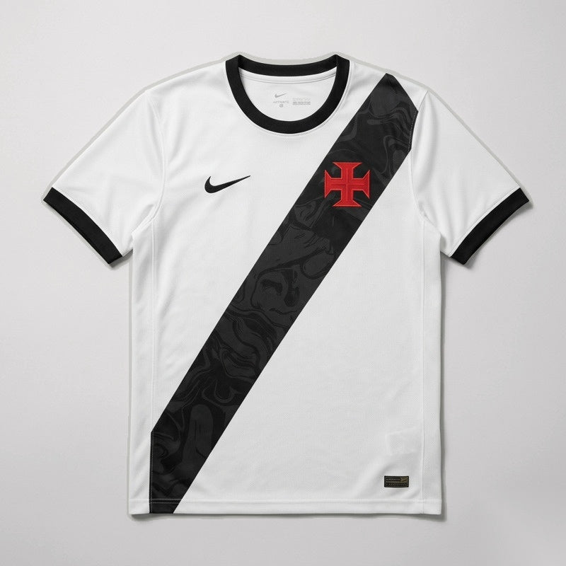 Camisa Vasco 2026/27 II Torcedor