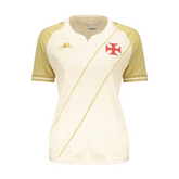 camisa-vasco-bege-third-2024-feminina