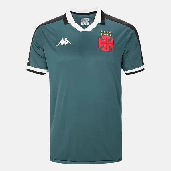 Camisa Vasco Goleiro 2024/25