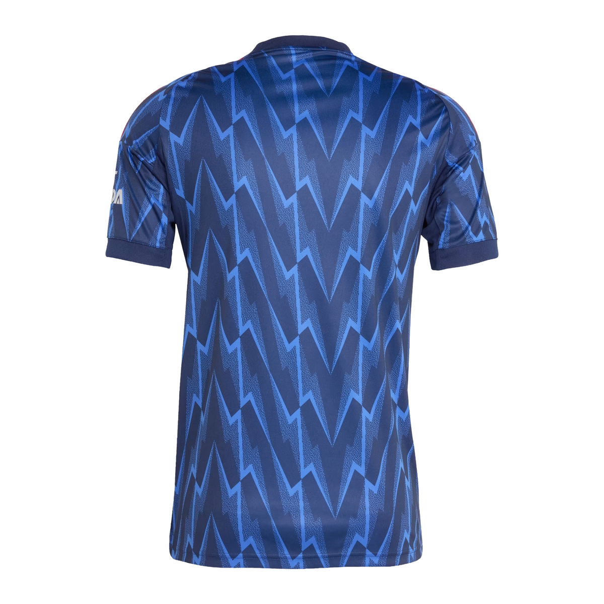 Camisa Arsenal 2025/26 Away