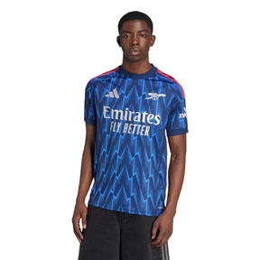 Camisa Arsenal 2025/26 Away