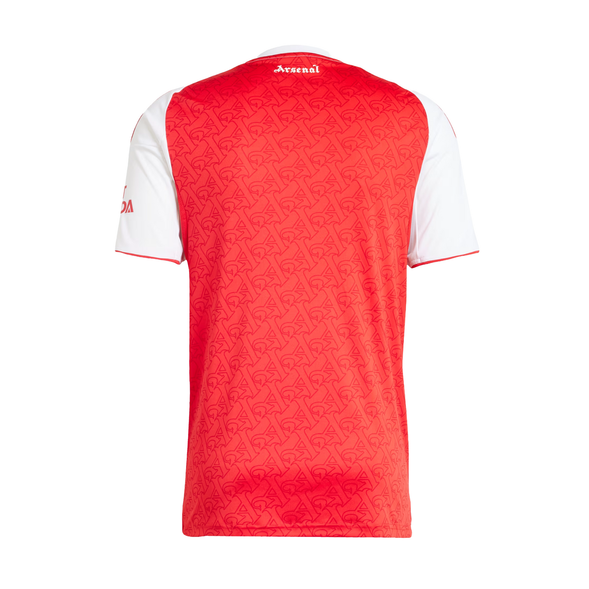 Camisa Arsenal 2025/26 Home