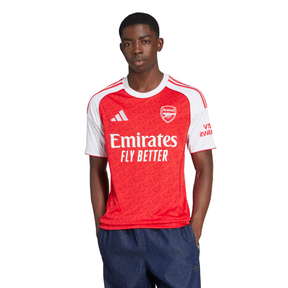 Camisa Arsenal 2025/26 Home