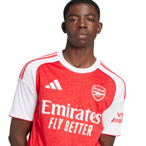 Camisa Arsenal 2025/26 Home