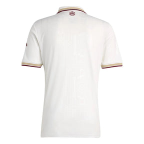 Camisa Arsenal 2025/26 Third