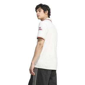 Camisa Arsenal 2025/26 Third