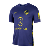 Camisa Atletico de Madrid 2025/26 Away