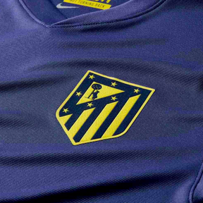 Camisa Atletico de Madrid 2025/26 Away