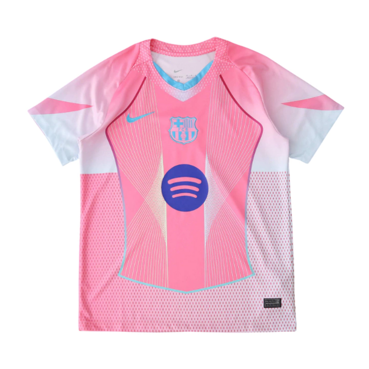 Camisa FC Barcelona 2025/26 Edição Especial