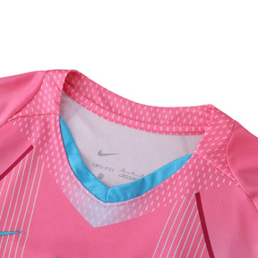 Camisa FC Barcelona 2025/26 Edição Especial