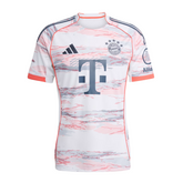 Camisa Bayern de Munique 2025/26 Away