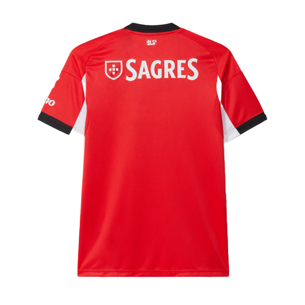 Camisa Benfica 2025/26 Home