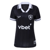 Camisa Botafogo Feminina 2025/26 Away
