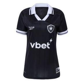 Camisa Botafogo Feminina 2025/26 Away
