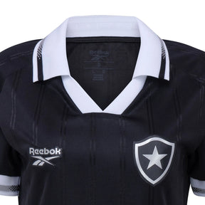 Camisa Botafogo Feminina 2025/26 Away
