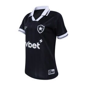 Camisa Botafogo Feminina 2025/26 Away