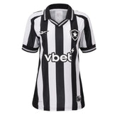 Camisa Botafogo Feminina 2025/26 Home