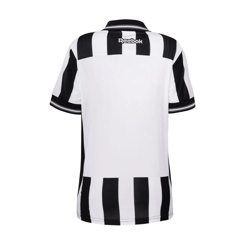 Camisa Botafogo Feminina 2025/26 Home