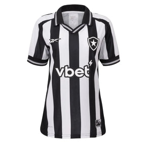 Camisa Botafogo Feminina 2025/26 Home