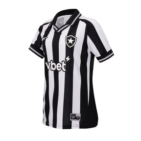 Camisa Botafogo Feminina 2025/26 Home