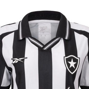 Camisa Botafogo Feminina 2025/26 Home