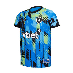 Camisa Botafogo 2025/26 Goleiro