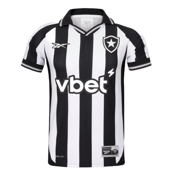 Camisa Botafogo 2025/26 Home