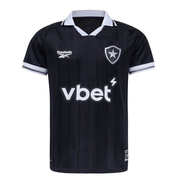 Camisa Botafogo 2025/26 Away