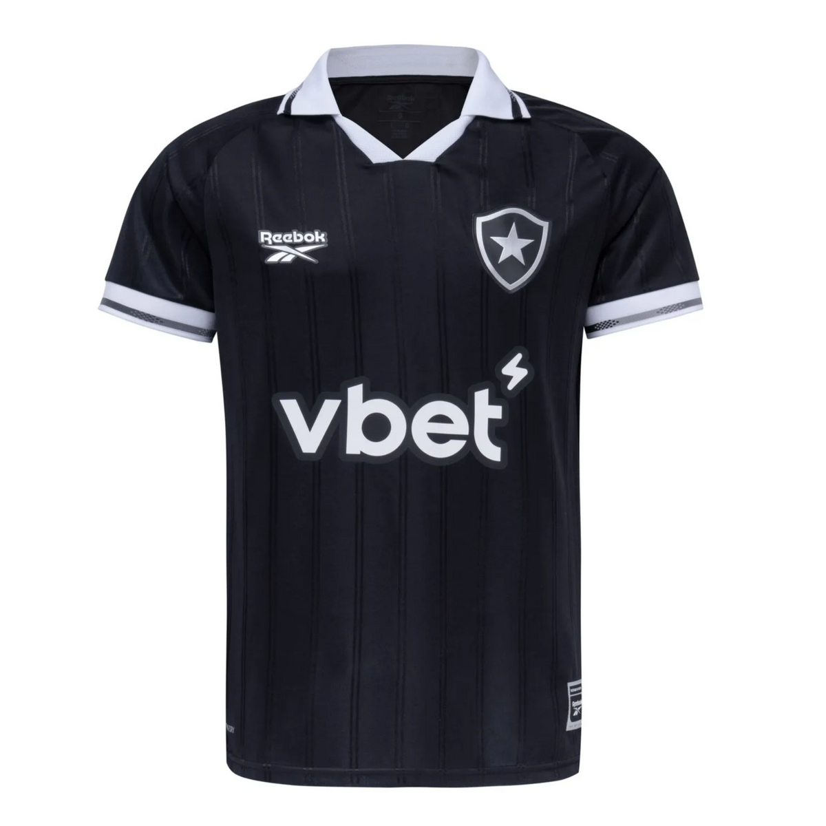 Camisa Botafogo 2025/26 Away