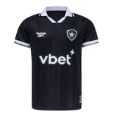 Camisa Botafogo 2025/26 Away