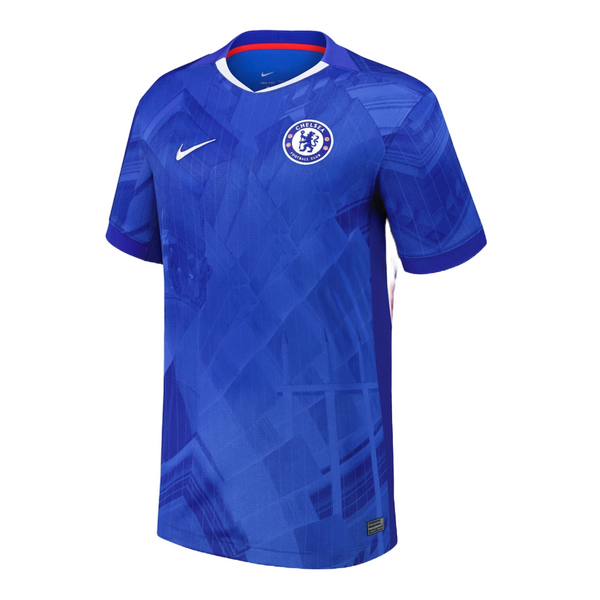 Camisa Chelsea FC 2025/26 Home