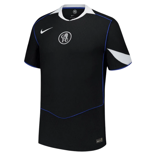 Camisa Chelsea FC 2025/26 Third