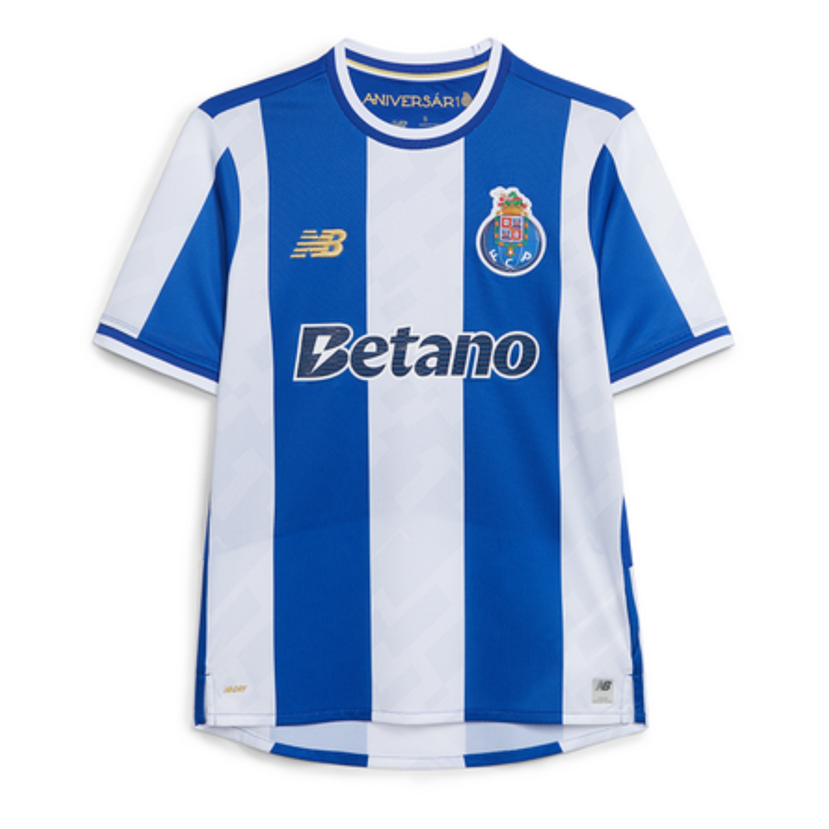 Camisa FC Porto 2025/26 Home