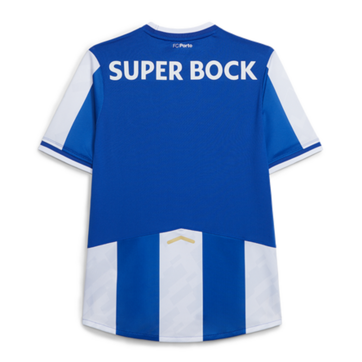 Camisa FC Porto 2025/26 Home