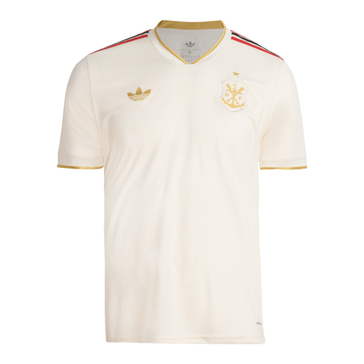 PRÉ-VENDA Camisa Flamengo 2025/26 Third