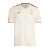 PRÉ-VENDA Camisa Flamengo 2025/26 Third