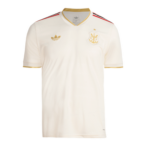 PRÉ-VENDA Camisa Flamengo 2025/26 Third