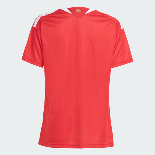 Camisa Feminina Internacional 2026/27 I