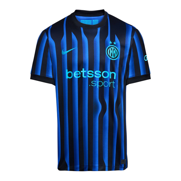 Camisa Inter de Milão 2025/26 Home