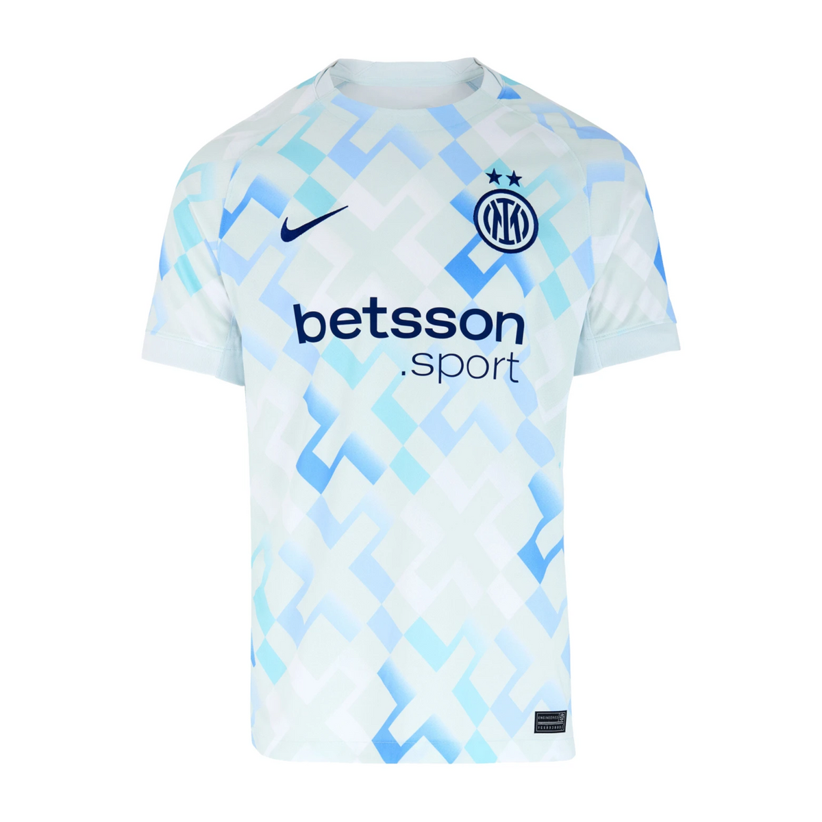 Camisa Inter de Milão 2025/26 Away