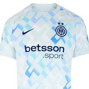 Camisa Inter de Milão 2025/26 Away