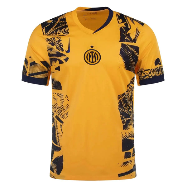 Camisa Inter de Milão 2025/26 Third