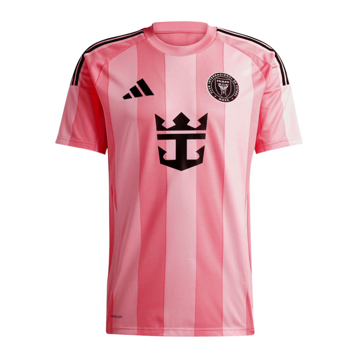 Camisa Inter Miami 2025/26 Home