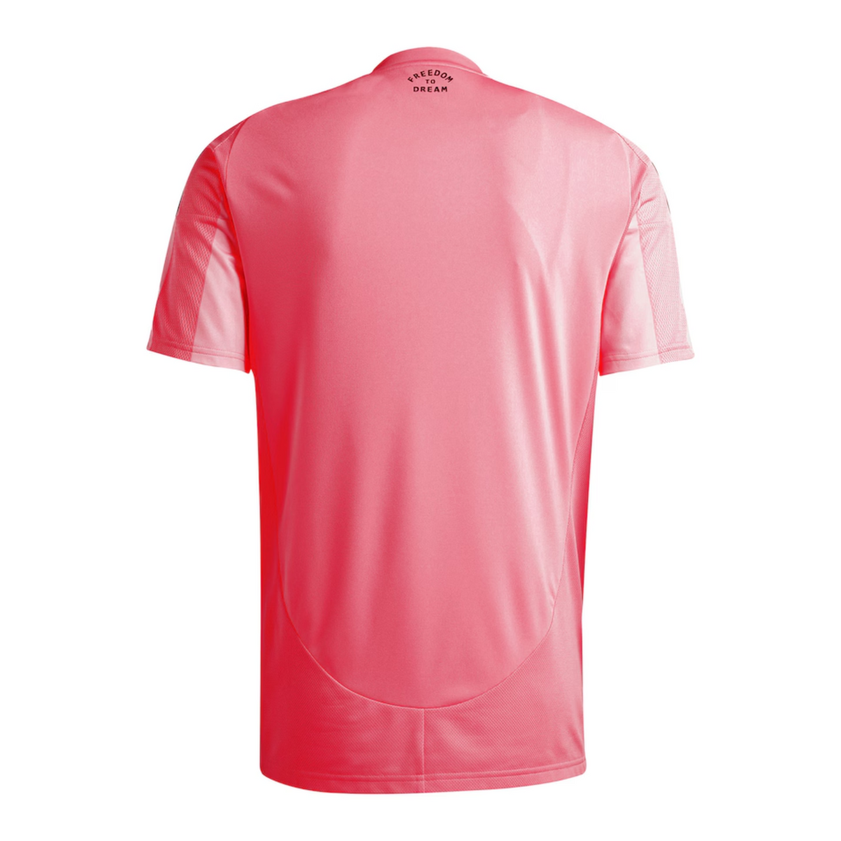 Camisa Inter Miami 2025/26 Home