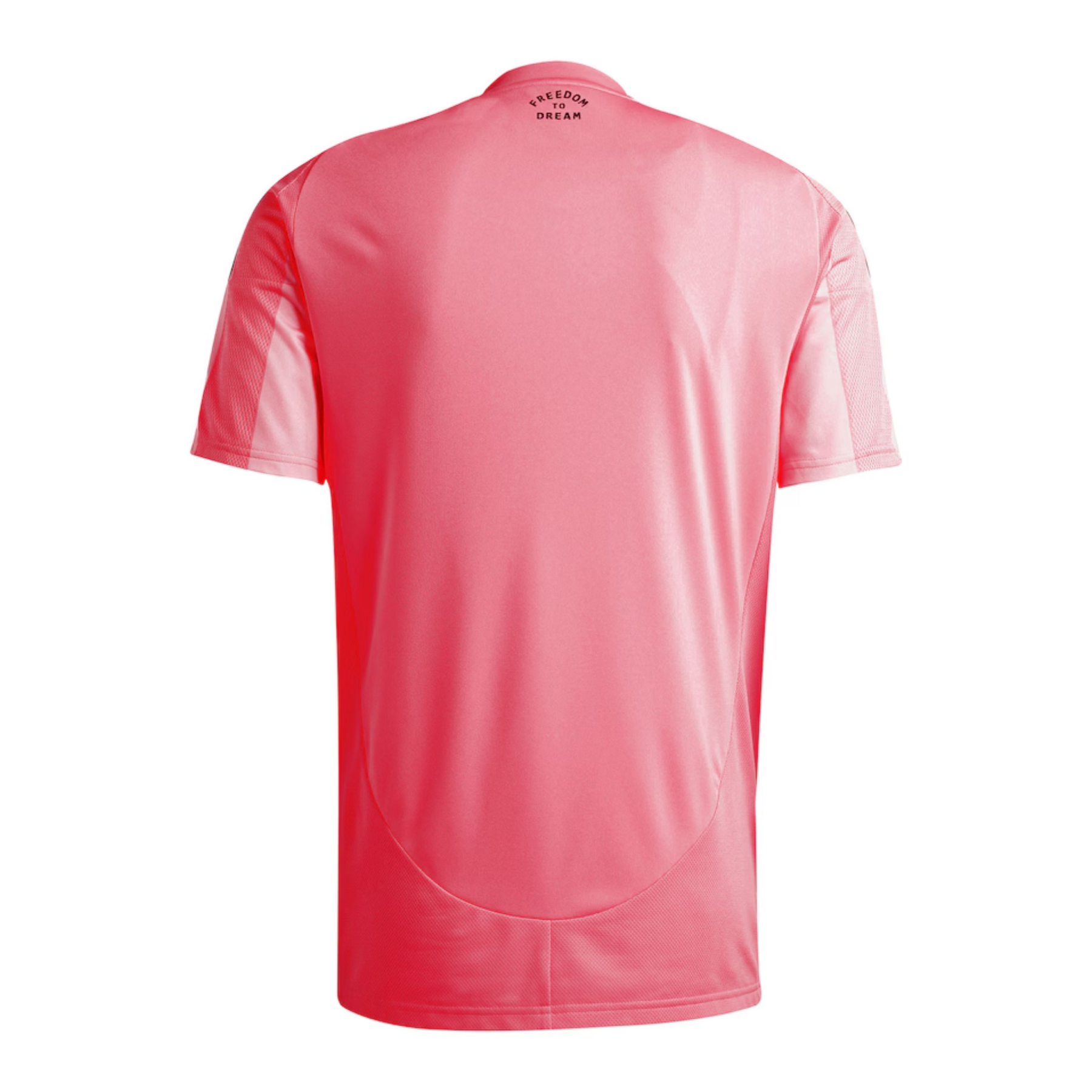 Camisa Inter Miami 2025/26 Home