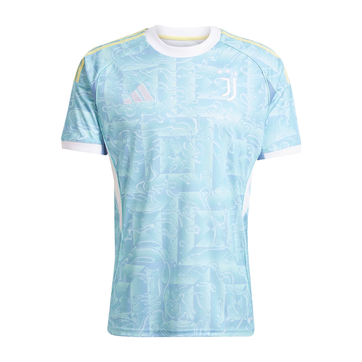 Camisa Juventus 2025/26 Away