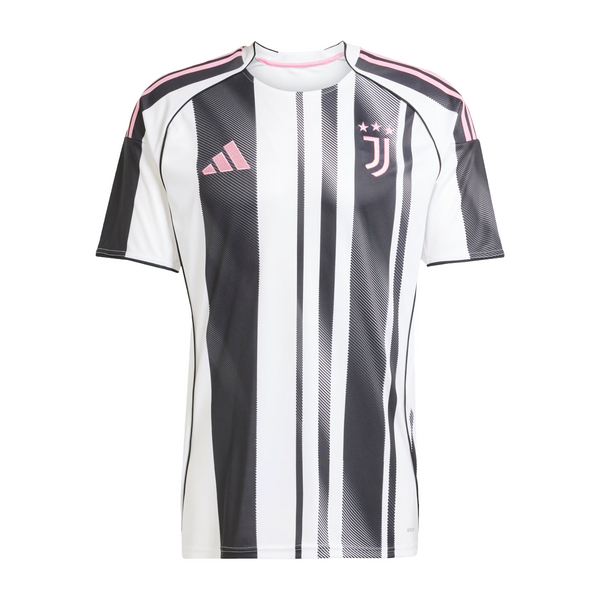 Camisa Juventus 2025/26 Home