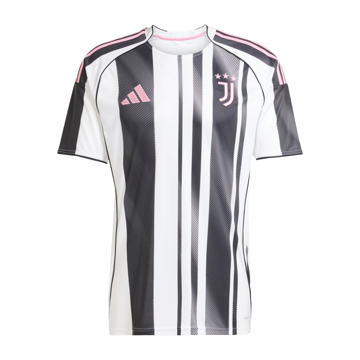 Camisa Juventus 2025/26 Home